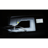 Brother Innov-is NV 870 Special Edition Macchina da ricamo