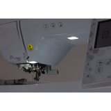 Brother Innov-is NV 880E Macchina da ricamo