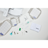 Brother Innov-is NV 880E Macchina da ricamo