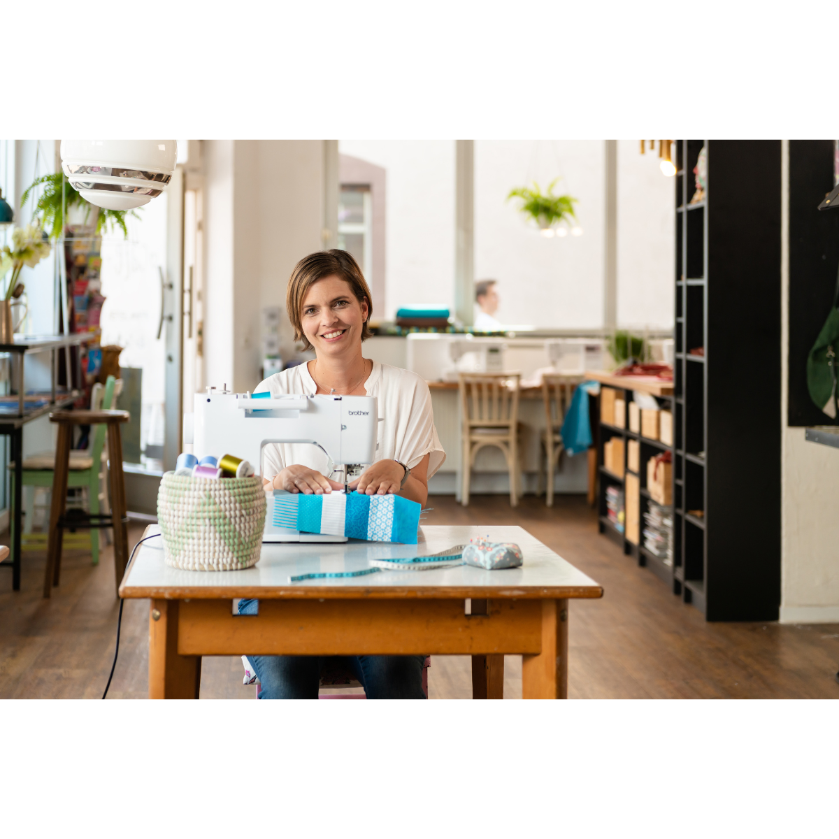 Brother Innov-is A150 Macchina per cucire Elettronica