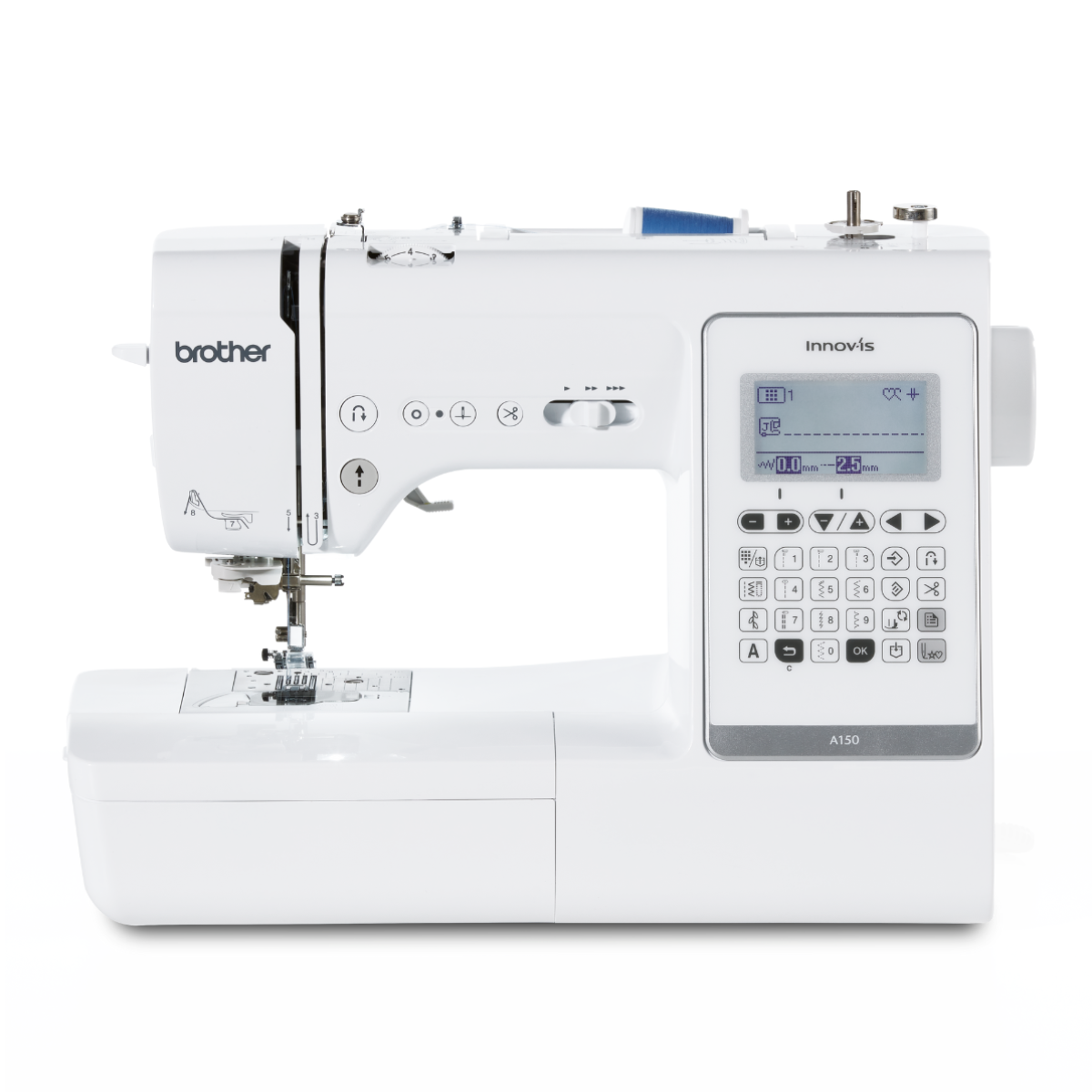 Brother Innov-is A150 Macchina per cucire Elettronica