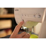 Brother Innov-is A16 Macchina per cucire Elettronica