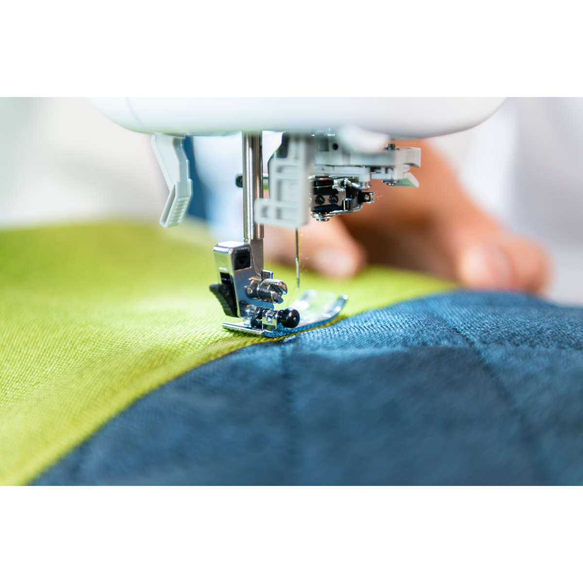 Brother Innov-is A16 Macchina per cucire Elettronica