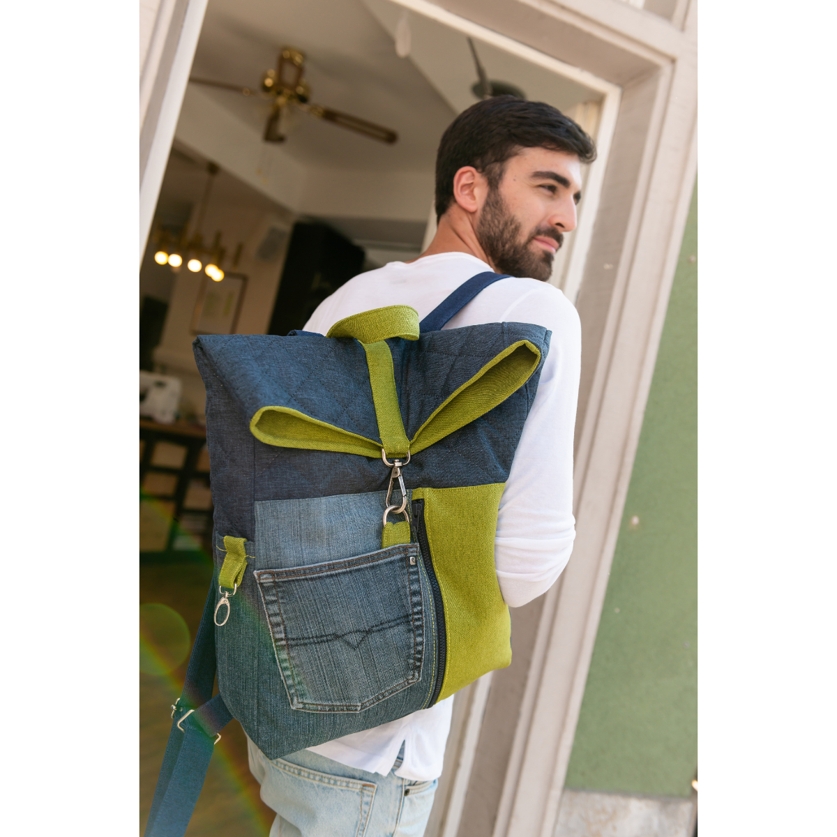 Brother Innov-is A16 Macchina per cucire Elettronica