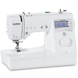 Brother Innov-is A16 Macchina per cucire Elettronica