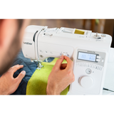 Brother Innov-is A16 Macchina per cucire Elettronica