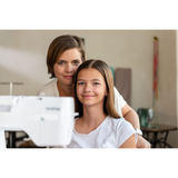 Brother Innov-is A50 Macchina per cucire Elettronica