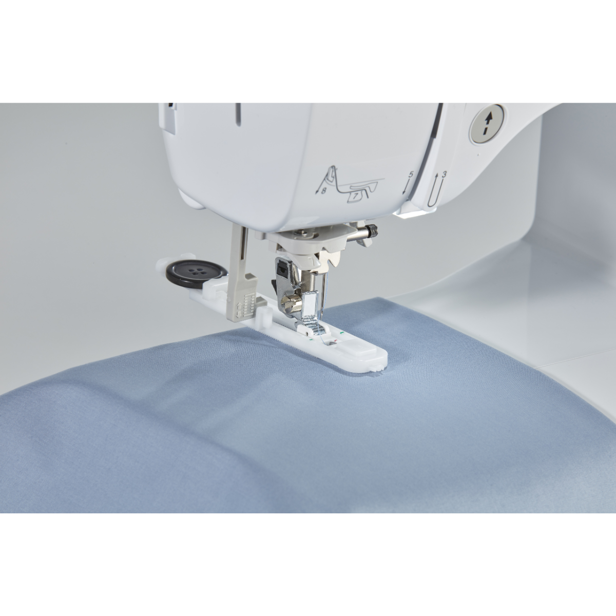 Brother Innov-is A50 Macchina per cucire Elettronica