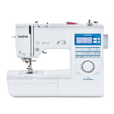 Brother Innov-is A60 SE Macchina per cucire Elettronica