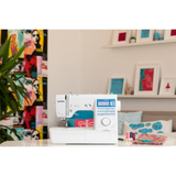 Brother Innov-is A60 SE Macchina per cucire Elettronica