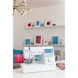 Brother Innov-is A60 SE Macchina per cucire Elettronica