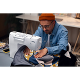 Brother Innov-is A65 Macchina per cucire Elettronica