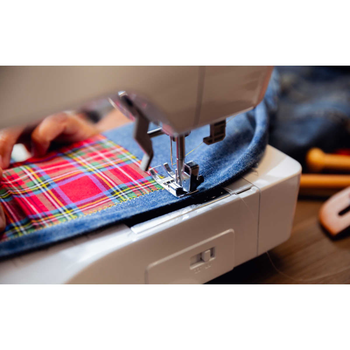 Brother Innov-is A65 Macchina per cucire Elettronica