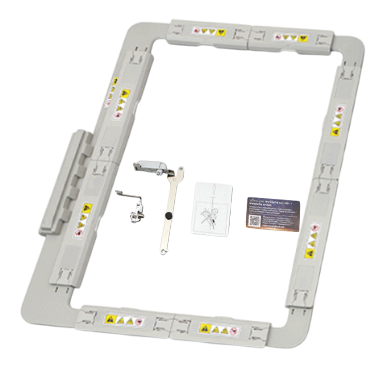 Brother Kit aggiornamento Stellaire XJ1 e XE1