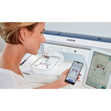 Brother Kit aggiornamento Luminaire Innov-is XP1 (Pack2)