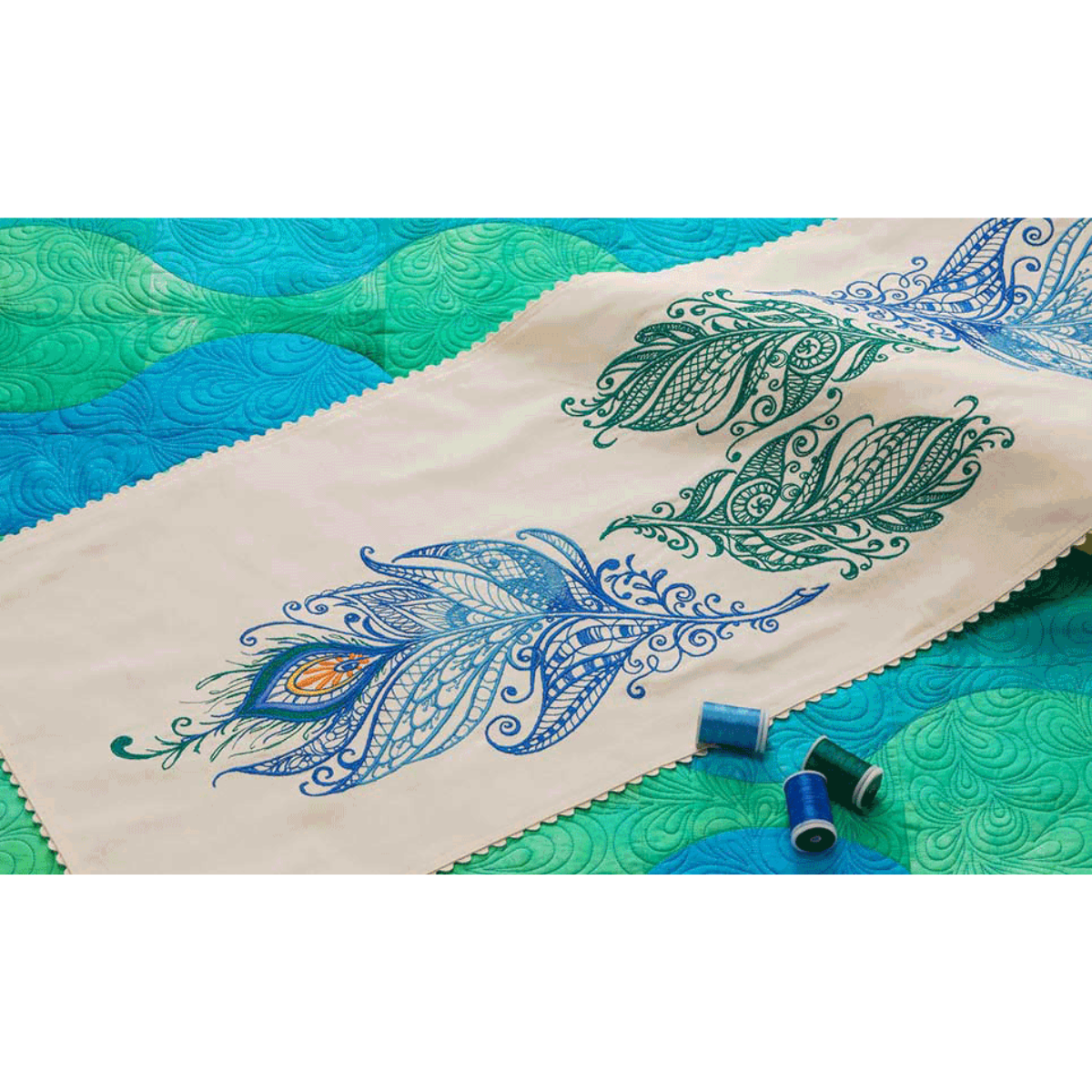 Brother Aggiornamento Brother Luminaire XP1 Upgrade Kit3