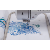 Brother Aggiornamento Brother Luminaire XP1 Upgrade Kit3