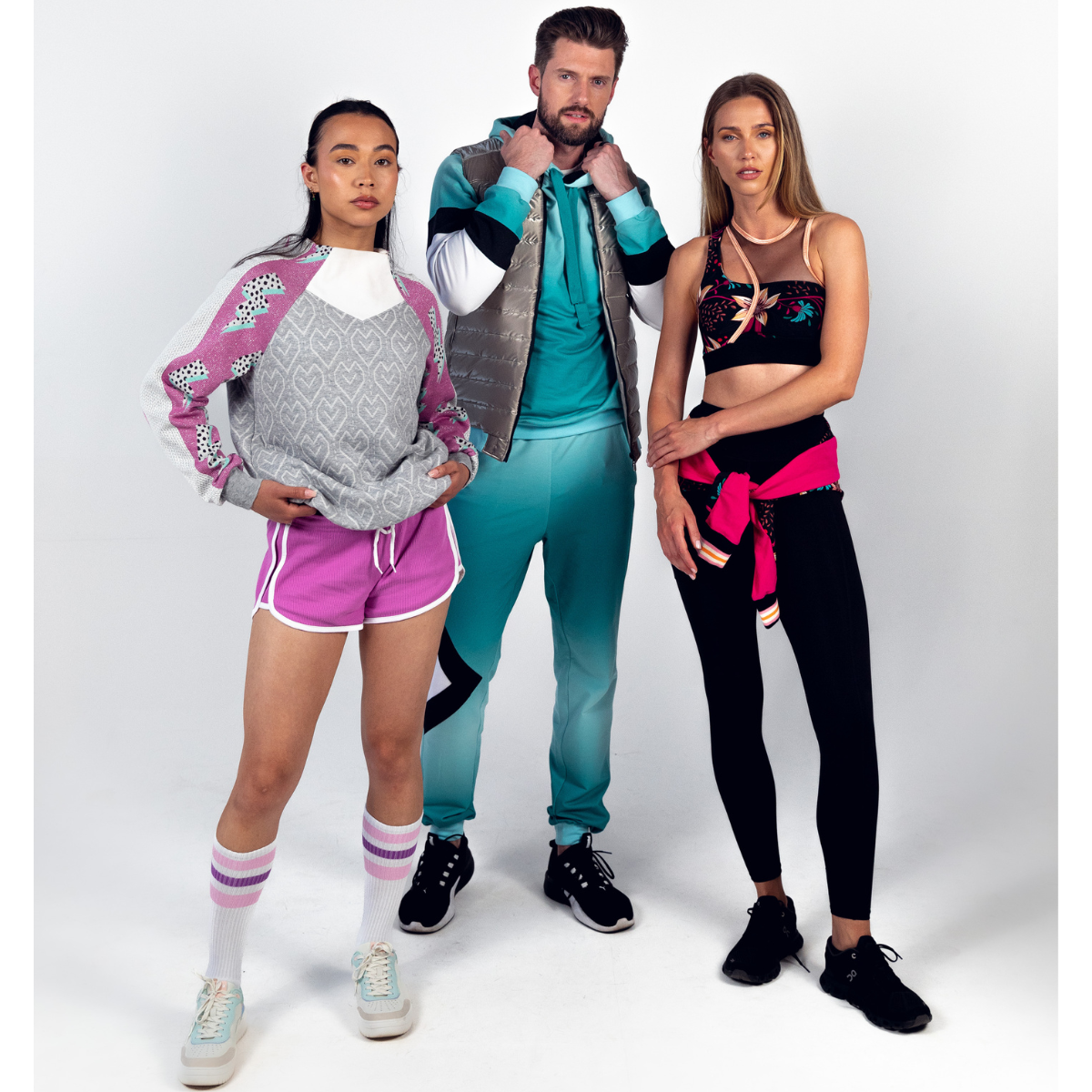 Brother Airflow 3000 Tagliacuci con infilatura elettronica a getto d’aria