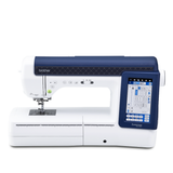 Brother Expedition Innov-is BX1 Macchina per Ricamo, Cucito e Quilting Elettronica