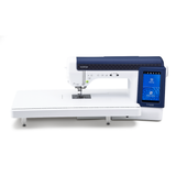 Brother Expedition Innov-is BX1 Macchina per Ricamo, Cucito e Quilting Elettronica