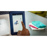 Brother Expedition Innov-is BX1 Macchina per Ricamo, Cucito e Quilting Elettronica