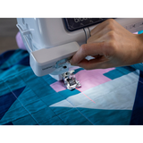 Brother Expedition Innov-is BX1 Macchina per Ricamo, Cucito e Quilting Elettronica