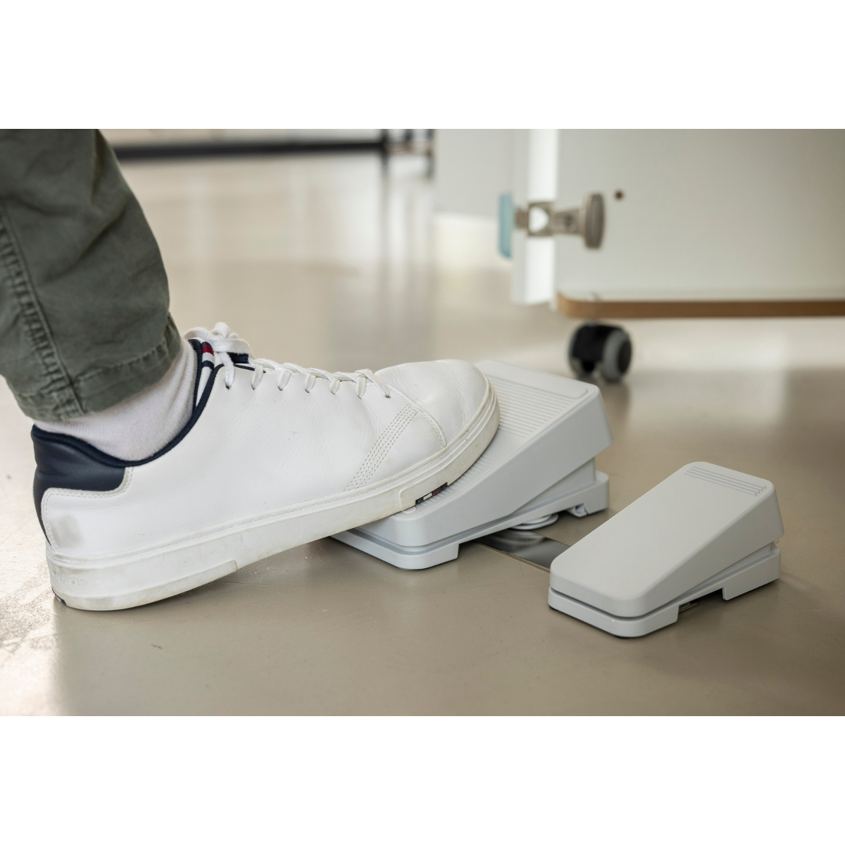 Brother Expedition Innov-is BX1 Macchina per Ricamo, Cucito e Quilting Elettronica