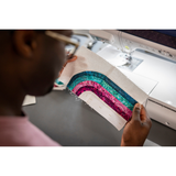 Brother Expedition Innov-is BX1 Macchina per Ricamo, Cucito e Quilting Elettronica