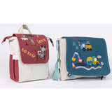 Brother Expedition Innov-is BX1 Macchina per Ricamo, Cucito e Quilting Elettronica