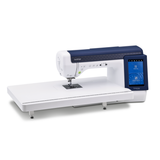Brother Expedition Innov-is BX1 Macchina per Ricamo, Cucito e Quilting Elettronica