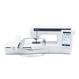 Brother Expedition Innov-is BX1e Macchina da Ricamo