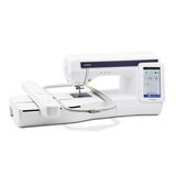 Brother Expedition Innov-is BX1e Macchina da Ricamo