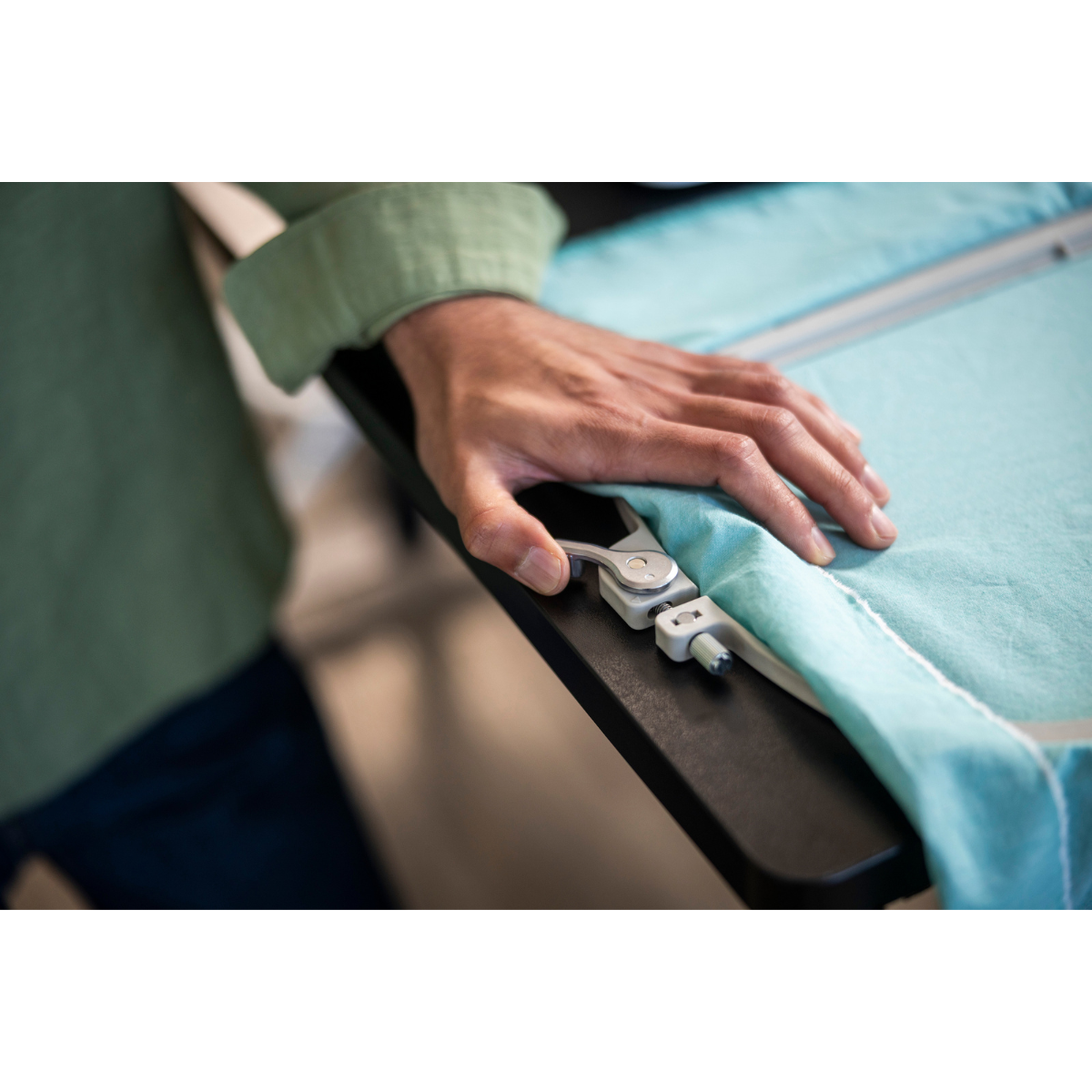 Brother Expedition Innov-is BX1e Macchina da Ricamo