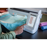 Brother Expedition Innov-is BX1e Macchina da Ricamo