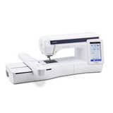 Brother Expedition Innov-is BX1e Macchina da Ricamo