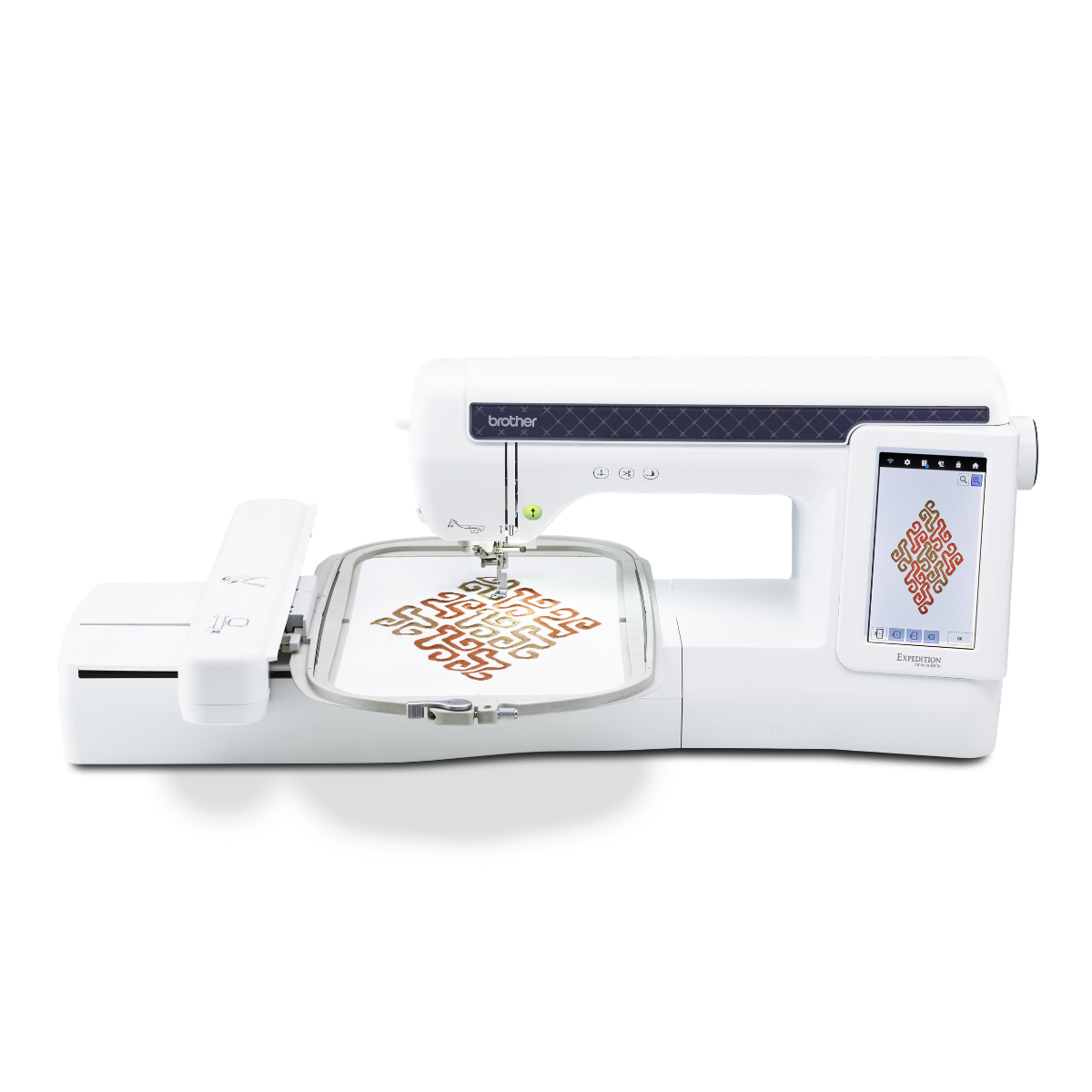 Brother Expedition Innov-is BX1e Macchina da Ricamo