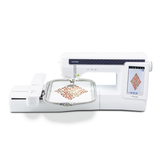Brother Expedition Innov-is BX1e Macchina da Ricamo