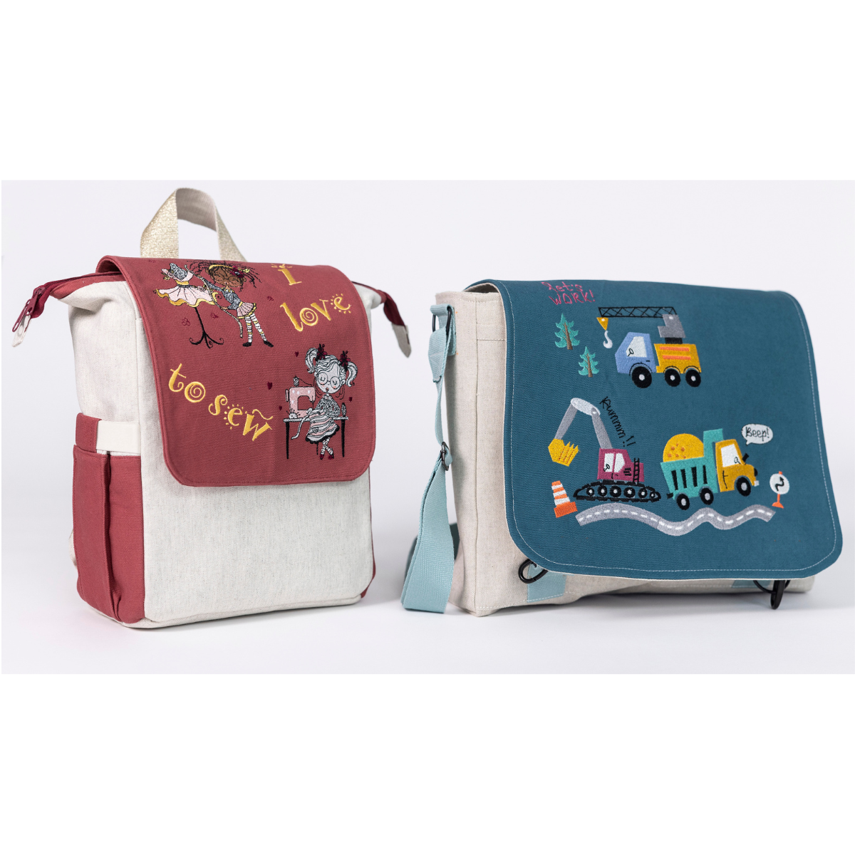 Brother Expedition Innov-is BX1e Macchina da Ricamo