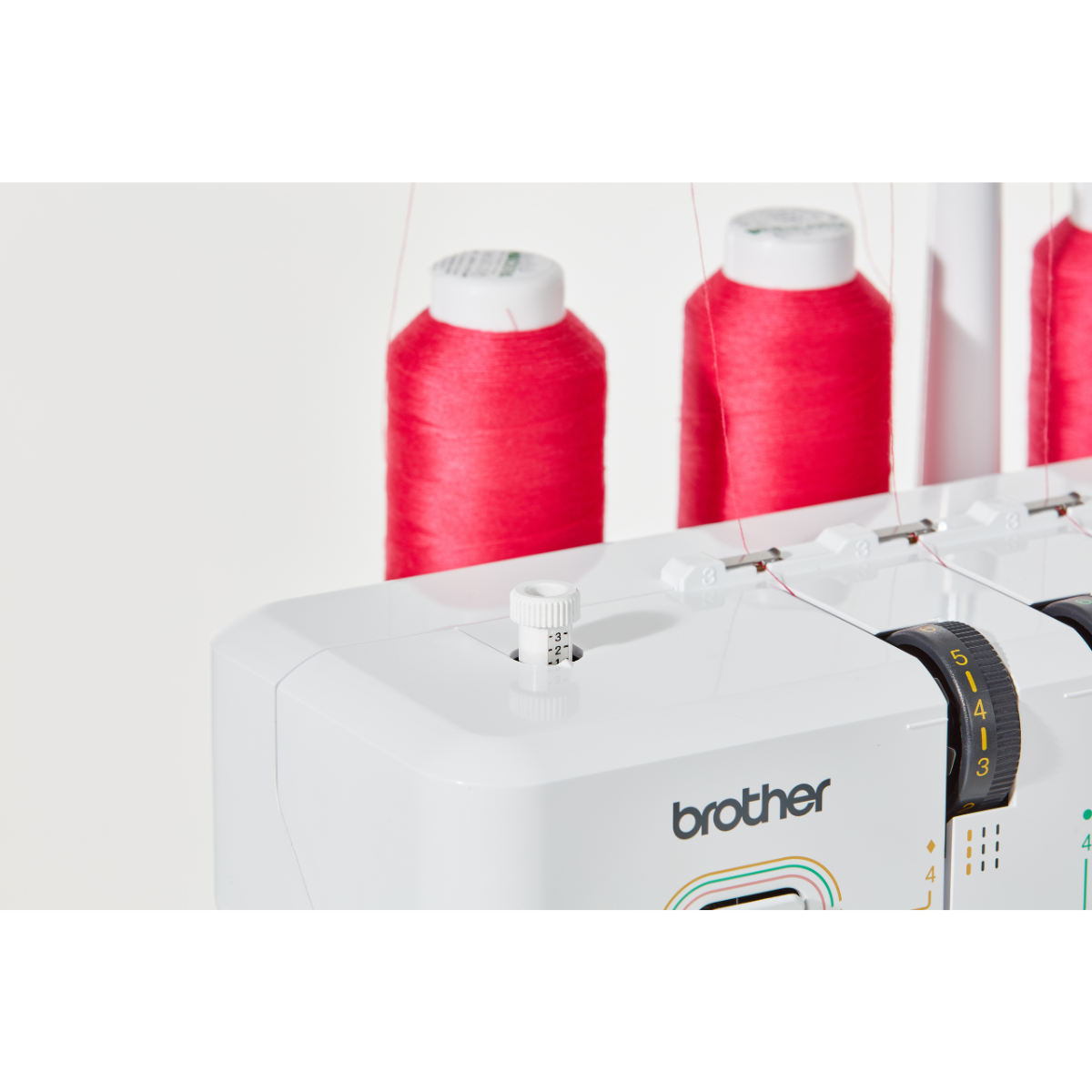 Brother CV3440 Punto di copertura Cover Stitch