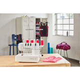 Brother CV3440 Punto di copertura Cover Stitch