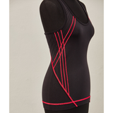 Brother CV 3550 Punto di copertura Cover Stitch