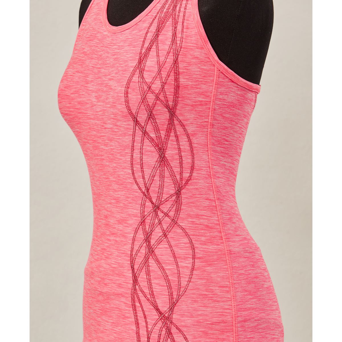 Brother CV 3550 Punto di copertura Cover Stitch