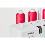 Brother CV 3550 Punto di copertura Cover Stitch