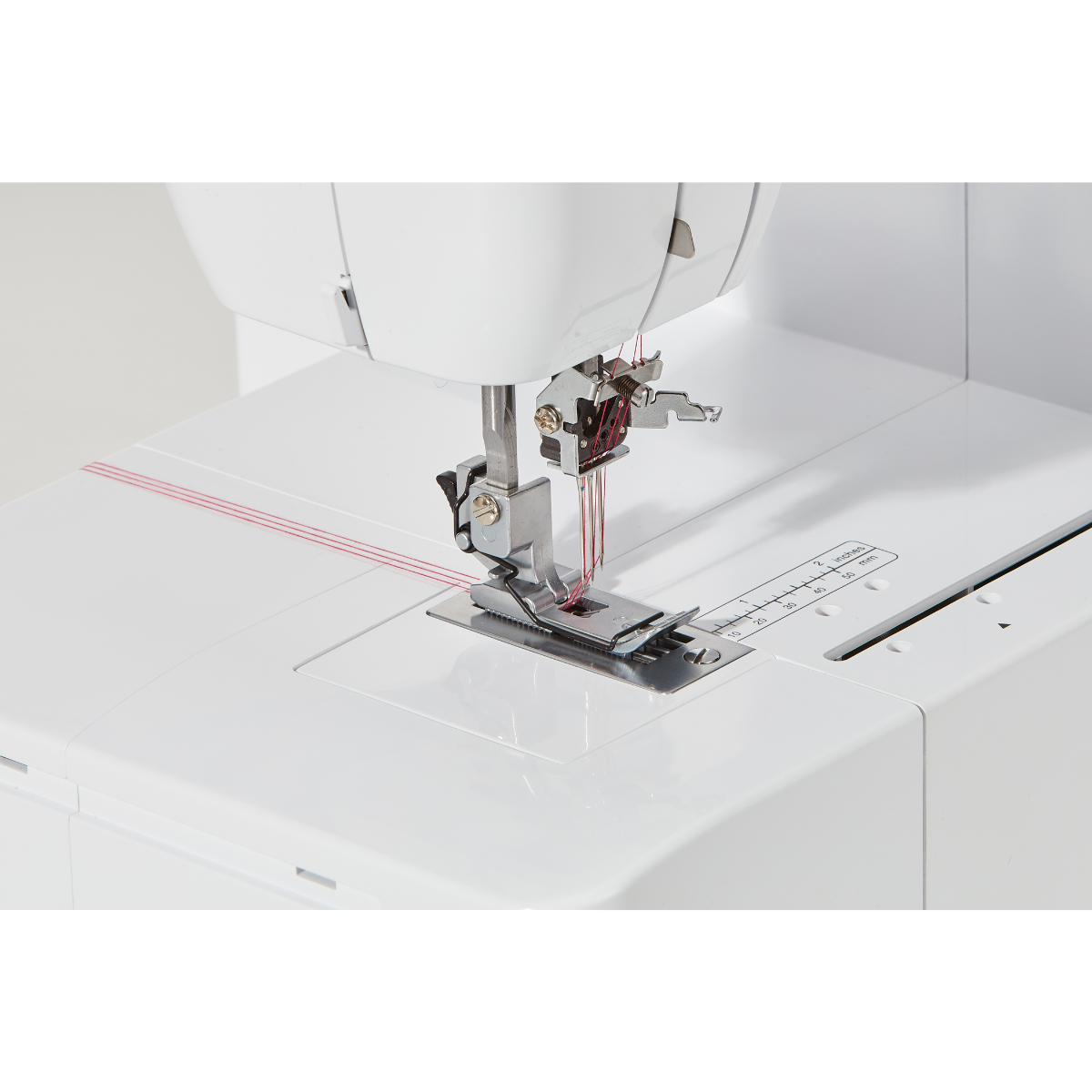 Brother CV 3550 Punto di copertura Cover Stitch