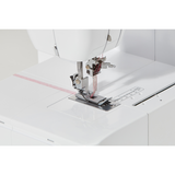 Brother CV 3550 Punto di copertura Cover Stitch