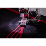 Brother CV 3550 Punto di copertura Cover Stitch