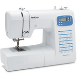 Brother DX 70SE Macchina per cucire Elettronica