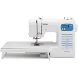 Brother DX 70SE Macchina per cucire Elettronica