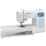 Brother DX 70SE Macchina per cucire Elettronica