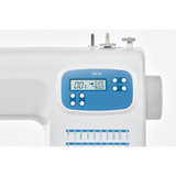 Brother DX 70SE Macchina per cucire Elettronica